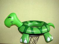 Лот: 79858. Фото: 3. Детский надувной круг-сиденье... Красноярск