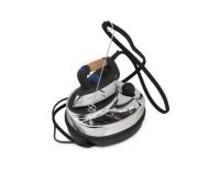 Лот: 20181424. Фото: 2. Утюг с парогенератором Metalnova... Мелкая бытовая техника