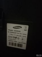 Лот: 8841369. Фото: 4. Пылесос Samsung SC9540. Красноярск