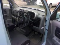 Лот: 73349. Фото: 3. Nissan Cube 2002. Красноярск