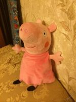 Лот: 5909951. Фото: 2. Свинка Пеппа, Peppa Pig. Баба... Игрушки