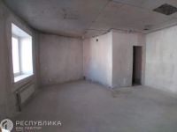 Лот: 21573407. Фото: 5. Продажа Квартира Абакан, Арбан...
