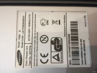 Лот: 13262937. Фото: 2. Монитор Samsung SyncMaster 750b... Мониторы, проекторы
