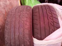 Лот: 15841201. Фото: 4. Dunlop sport 205 55 16. Красноярск