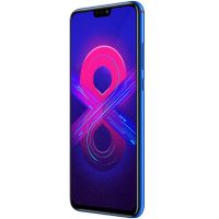 Лот: 11073575. Фото: 15. Новый! Смартфон Honor 8X 64gb...