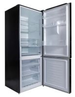 Лот: 25663221. Фото: 2. Холодильник Willmark RFN-652DIGB... Крупная бытовая техника