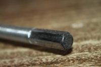 Лот: 4240886. Фото: 3. Сверло винтовое дереворежущее... Строительство и ремонт