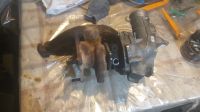 Лот: 13916018. Фото: 2. Турбина k03 1.8tsi Volkswagen... Автозапчасти
