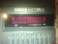 Лот: 672469. Фото: 3. Пульт "Yamaha MT8X" (партостудия... Музыкальные инструменты и оборудование