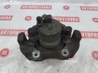 Лот: 20899850. Фото: 4. Суппорт тормозной Mazda Axela... Красноярск