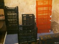 Лот: 10745243. Фото: 3. Ящики. Домашний быт