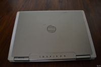 Лот: 14278159. Фото: 2. Ноутбук DELL Inspiron 1501 ( AMD... Компьютеры, ноутбуки, планшеты