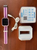 Лот: 17874179. Фото: 2. Детские умные смарт-часы Smart... Смартфоны, связь, навигация