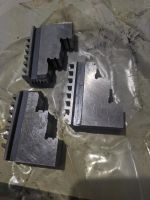 Лот: 16332085. Фото: 7. Патрон токарный Ф160. Польский