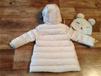 Лот: 11416457. Фото: 4. Детская утепленная куртка ZARA... Красноярск