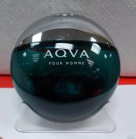 Лот: 10172562. Фото: 3. Туалетная вода Bvlgari Aqva 100... Красота и здоровье