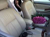 Лот: 3384753. Фото: 5. toyota corolla 2002 ЛЮКС
