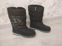 Лот: 13234644. Фото: 2. новые сапоги Аляска (дутыши) на... Женская обувь