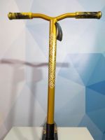 Лот: 14208097. Фото: 2. Самокат трюковой новый Explore... Детский транспорт