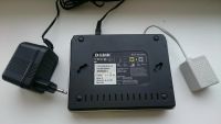 Лот: 8787996. Фото: 2. ADSL модем/роутер D-Link DSL-2500U. Сетевые устройства