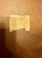 Лот: 17749470. Фото: 7. Проигрыватель винила мелодия 106А