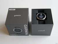 Лот: 12705770. Фото: 3. Garmin Vivoactive 3 Серебристые... Красноярск