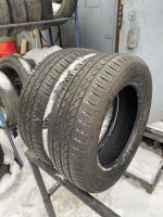 Лот: 21175140. Фото: 2. 2шт. 195-65-15 Yokohama A Drive... Шины, Диски