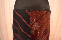 Лот: 8432525. Фото: 5. Юбка нарядная (Armani ) -для молодой...