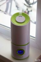 Лот: 8499021. Фото: 4. увлажнитель воздуха. Красноярск