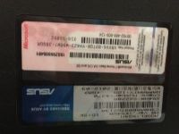 Лот: 4656499. Фото: 5. ноутбук как новенький ASUS