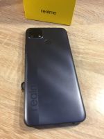 Лот: 19210685. Фото: 3. Смартфон realme C25S 4/128 гб... Красноярск