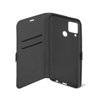 Лот: 24951124. Фото: 2. Чехол-книжка для Realme C15 DF... Аксессуары