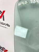 Лот: 25789974. Фото: 5. стекло боковое Chevrolet Aveo...