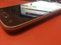 Лот: 6787642. Фото: 3. Продам Смартфон Samsung GT-S7262... Красноярск