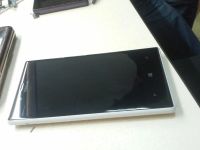Лот: 6579771. Фото: 3. Nokia lumia 720 Жёлтый. Красноярск