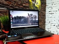 Лот: 13688385. Фото: 4. Ноутбук Asus (Core i7 -2670QM... Красноярск