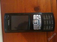 Лот: 612338. Фото: 2. Nokia n80 (обмен на видеокарту... Смартфоны, связь, навигация
