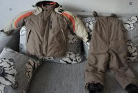 Лот: 3681019. Фото: 2. Зимний костьюм. Одежда и аксессуары