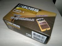 Лот: 7348014. Фото: 4. BOSS "Fender '59 Bassman". Красноярск