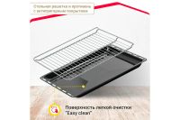 Лот: 23687761. Фото: 8. Электрический духовой шкаф SIMFER...
