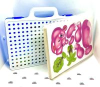 Лот: 20413219. Фото: 3. 🔷🔻🔶 Большой детский конструктор... Дети растут