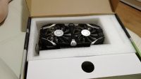 Лот: 16602314. Фото: 2. Видеокарта gtx 1050. Комплектующие