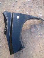 Лот: 10738876. Фото: 2. Крыло левое Nissan March K12 AK12. Автозапчасти