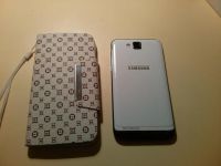 Лот: 4150248. Фото: 3. телефон samsung (китаец). Красноярск