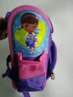 Лот: 20549294. Фото: 6. Мини рюкзак mcstuffins Doc, детский...