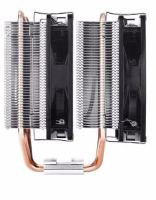 Лот: 12146374. Фото: 2. DeepCool Neptwin V2 (6 трубок... Комплектующие