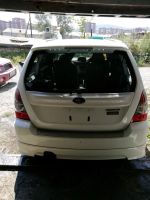 Лот: 12132313. Фото: 10. Subaru Forester SG5