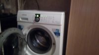 Лот: 12754164. Фото: 6. продам стиральную машинку Samsung...