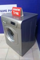 Лот: 16807705. Фото: 2. Стиральная машина ariston arxd... Крупная бытовая техника