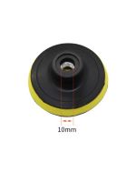 Лот: 25617625. Фото: 3. Круг для полировки TORSO, 180... Авто, мото, водный транспорт